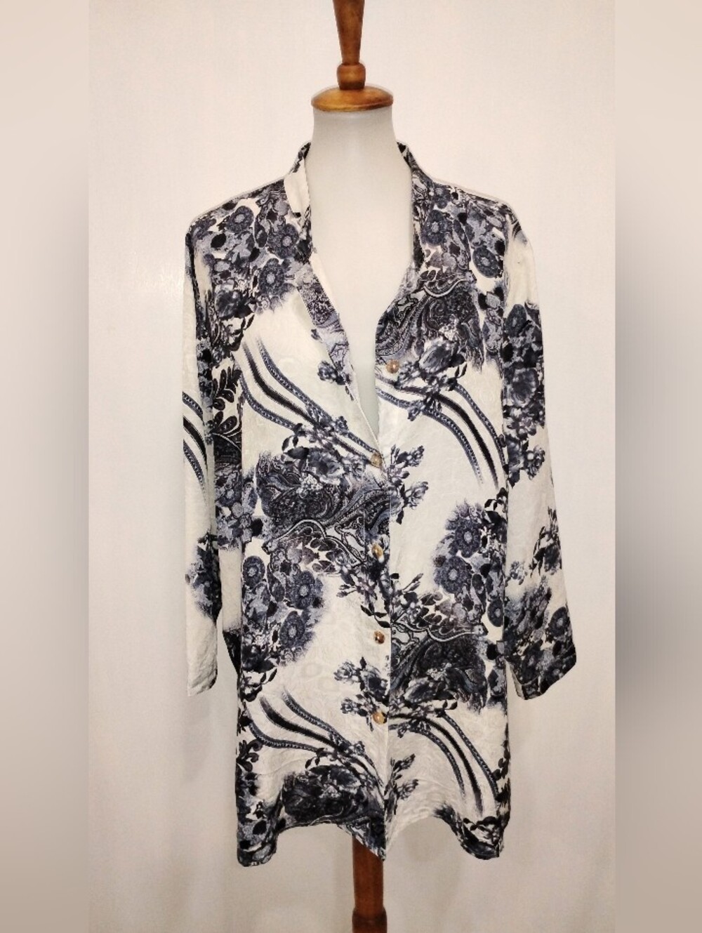 POEME BY CITRON BLOUSE